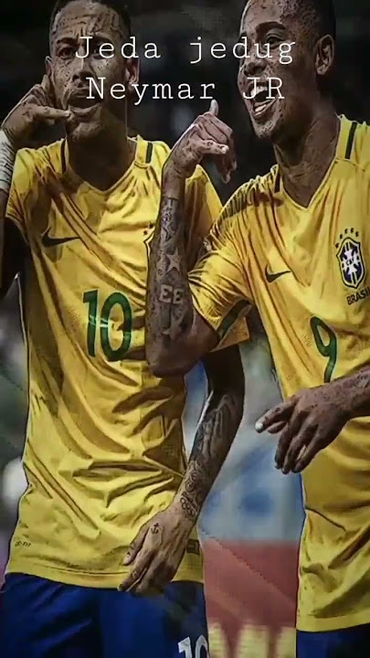 selebrasi Neymar JR usai mencetak gol #fifaworldcupqatar2022