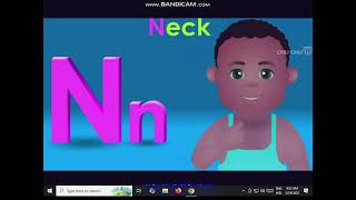 Abc Brainrot Alphabet