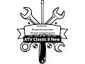 Инструкция по сборке ATV Classic 8 New