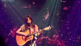 20150829 hito瘋一夏Summer Party 吳汶芳 孤獨的總和