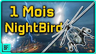 Devenir La Terreur De Battlefield 2042 En 1 Mois Cest Possible ? Avec Le Nightbird Oui
