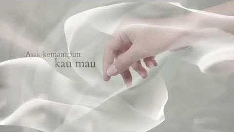 Afgan - Bawalah Cintaku (with Sheila Majid) | Official Video Lirik