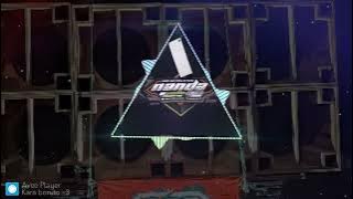 Jinggle NANDA AUDIO . Full bass horeg . Cocok buat karnaval.