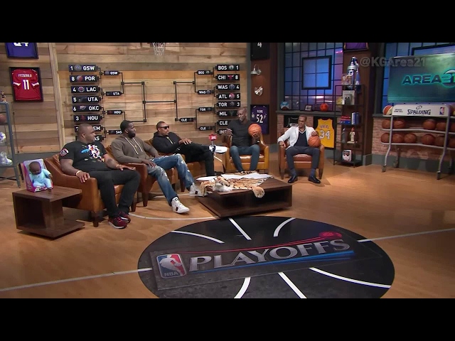 Celtics Remember When Glen Davis Nate Robinson Won A Finals Game