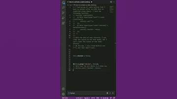 javascript - How to uncheck a radio button?