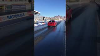 Brandon Moreno Las Vegas Street Car Supernationals