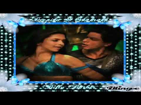 Haiya Re Haiya - Udit Narayan & Alka Yagnik Rare Melody Song "Aaj Ke Shahenshah"