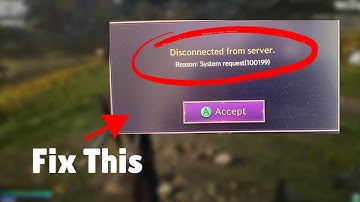 Throne and liberty: Disconnected from server Reason: System request (100199) - easy fix