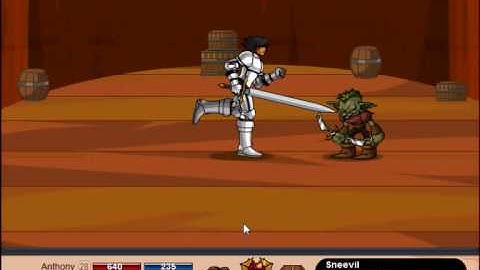 DragonFable Lvl hack!!!!! 100% WORKING!!!!!!!!!!