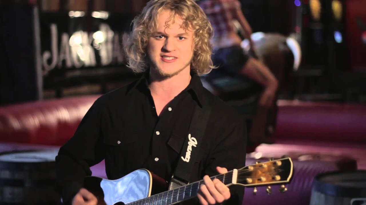 Josh Hawkins "8 seconds to win it"