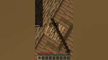 いやいやいや💦まさか本当に落ちると思わないじゃん#zeqa#zeqaサーバー##マイクラ#統合版#minecraft#shorts#マインクラフト統合版#hive最弱