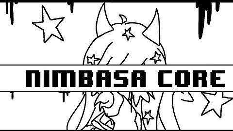 nimbasa core // vent
