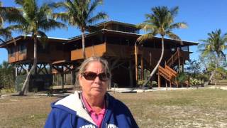 Exclusive Tour Of Biden Family's Keewaydin Retreat