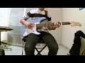 Addicted To You - Avicii - DEMO Guitare