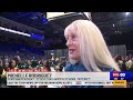 Stockton school officials kickoff new year