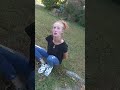 Drunk Target Shooting in the Neighborhood Goes Horribly Wrong