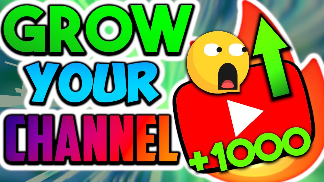 Increase Views & Subscribers Fast🔥🔥🔥[2020]
