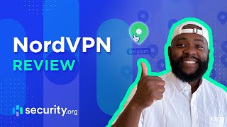 NordVPN VPN Review!