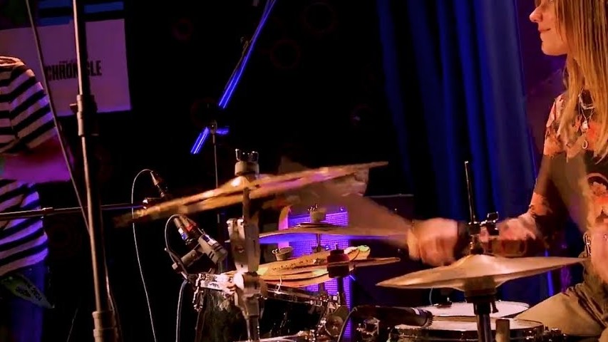 Selector Radio Live Sessions at SXSW 2024