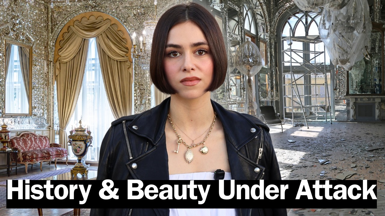 The War On Beauty Rages On - Julia James Davis