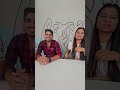 Ek Machali Pani me Gayi Chappak 🤣🤣 | #shorts #challenge #funny