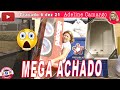 Mega achado - Incrível o maior achado do ano no lixo das lojas na florida - Adeline Camargo