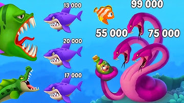 Fishdom | Fishdom Ads | Fishdom Mini Games Collections Part 47