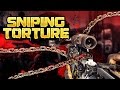 BO3 SnD Sniping Torture - RSA Interdiction - Expect rage...