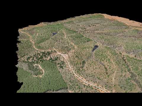 Life Desert Adapt | L8 Cabe&ccedil;a Gorda