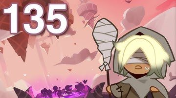 Cookie Run: Kingdom Gameplay Walkthrough Part 135 (Android/iOS) - Kingdom Builder & Battle RPG