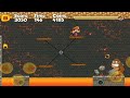 Super Bino Go level 120 Android Gameplay