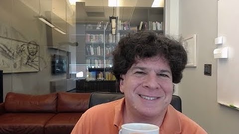 Why the "Intellectual Dark Web" has such a crazy name.