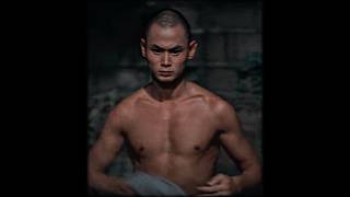 That Is The Secret - The 36Th Chamber Of Shaolin Edit Emin & Jony - Kamin Slowed