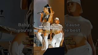 Greedy  Ariana Grande