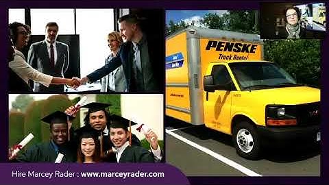 Marcey Rader Everyday Energy Sneak Peek Virtual Presentation