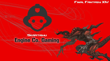 FFXIV - Monk Guide Video 3.07