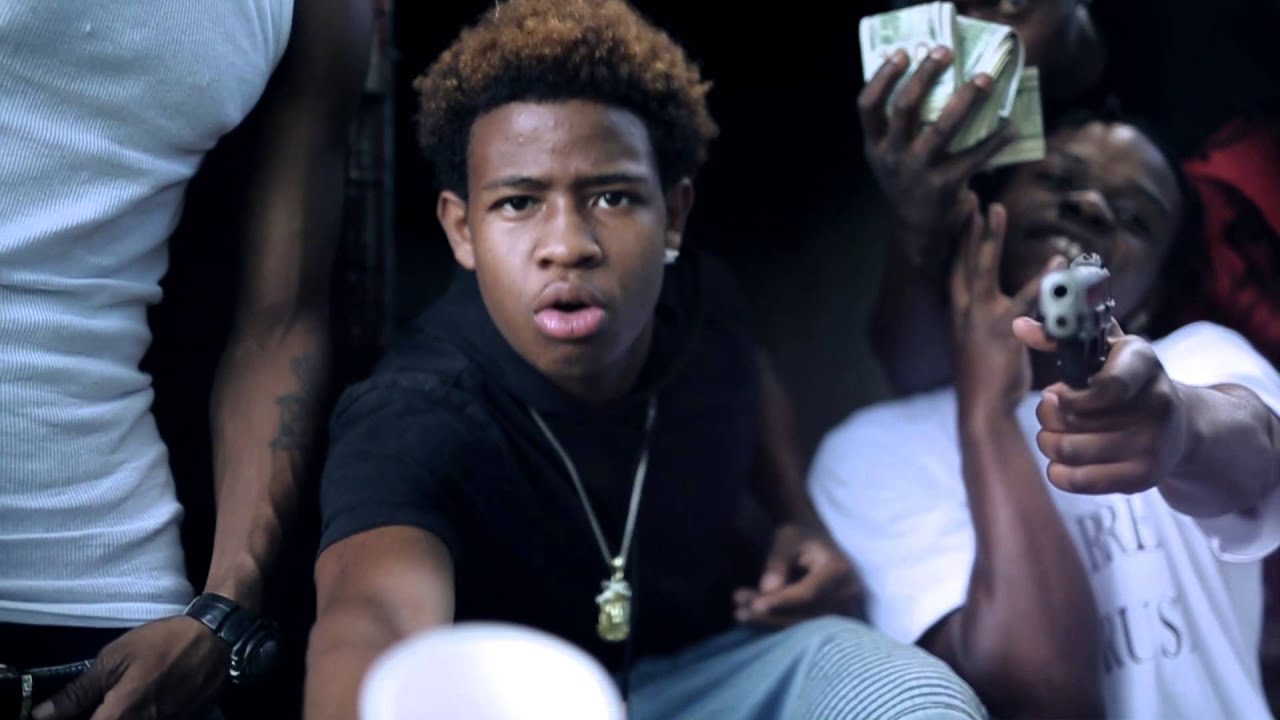 Lil Supreme ft Cudi Mula and Cruz - You Can Get It (Prod by ...