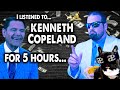 "I Listened To Kenneth Copeland For 5 Hours..." - Missionary Spencer Smith