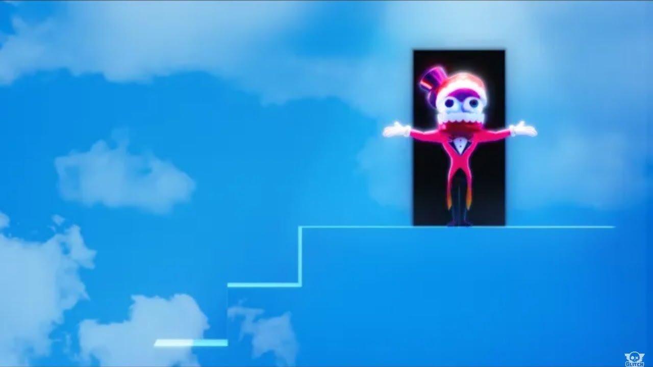 ep 8 trailer of tadc but it's tpot ! ( Day 203 of tryna get 1k ) - YouTube