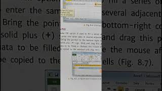 ITNext/CLASS-5/CHAPTER-8/MICROSOFT EXCEL 2010/PART-3