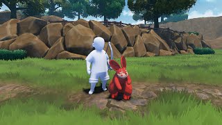 Famous Devlog: Aethernia - Pokémon-style RPG - Godot Engine Profile