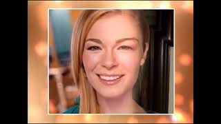 Sept.22,2009 LeAnn Rimes- Today Show-Her Personal Challenges With Psoriasis & The Sheer Cover Effect
