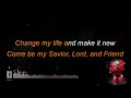 SALVATION POEM | KARAOKE | ENGLISH Mp3 Song