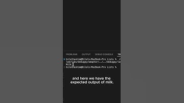 PYTHON LISTS (PART 4) | PYTHON SHORTS PLAYLIST | BTHECODER #shorts #BTheCoder #python