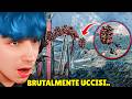 I PEGGIORI INCIDENTI SUCCESSI AL LUNA PARK..