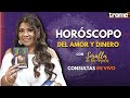 🔴 #ENVIVO HORÓSCOPO gratis del DINERO Y AMOR con Soralla de los Ángeles