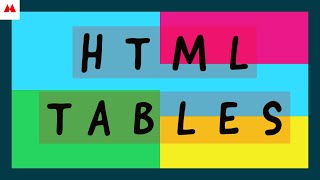HTML TABLES IN TELUGU