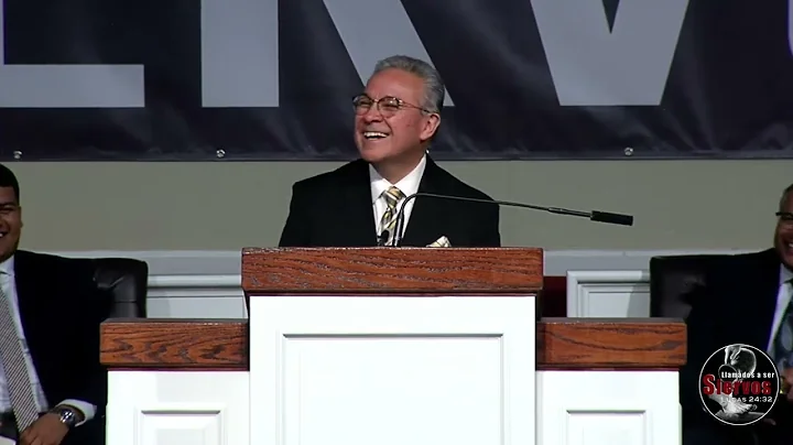 03/03/22 Jueves PM - Pastor Ezequiel Salazar