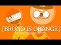 Bruno is Orange meme | CountryHumans