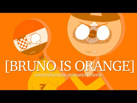 bruno-is-orange-meme-|-countryhumans